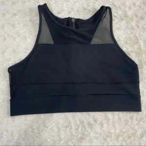 Zyia active sports bra